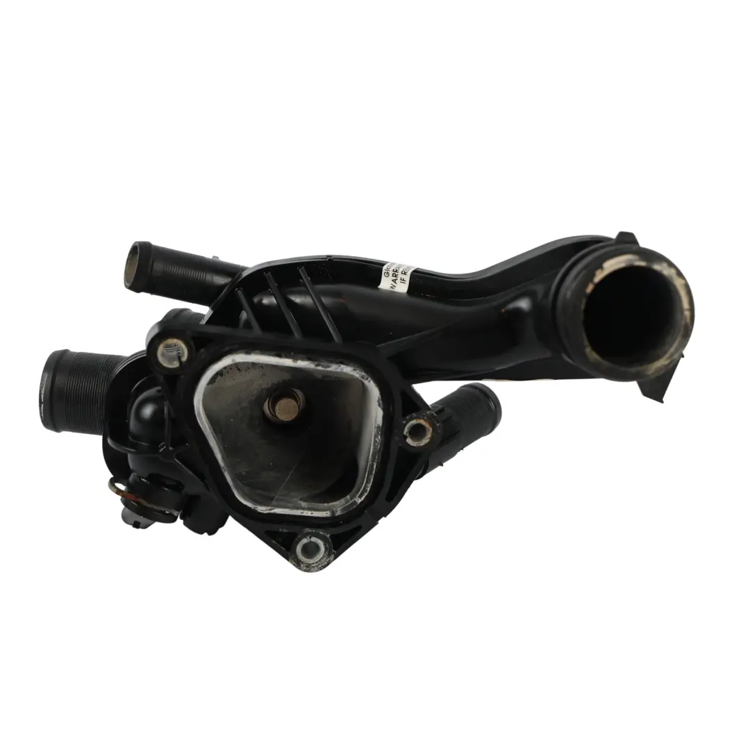Mini Cooper R55 R56 LCI Motorkühlungsthermostat mit Gehäuse - SKU 7647751 - Teilenummer 7647751