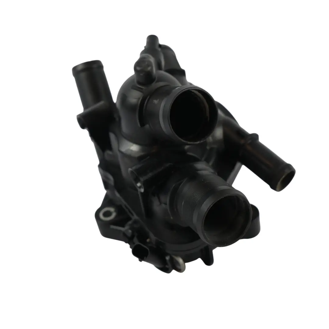 Termostato Raffreddamento Motore Alloggiamento per Mini Cooper R55 R56 LCI con numero di parte 7647751 Mini Cooper R55 R56 LCI Termostato Raffreddamento Motore Alloggiamento - SKU 7647751 - Numero di parte 7647751