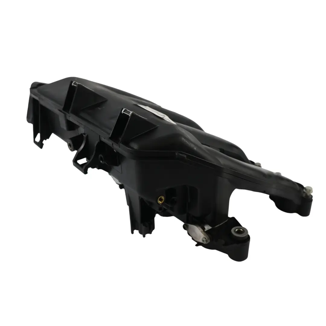 M47N2 Intake Inlet Manifold With Flap Control to BMW E60 E87 120d 520d with Part number 7787318 BMW E60 E87 120d 520d M47N2 Intake Inlet Manifold With Flap Control - SKU 7787318-1 - Part number 7787318