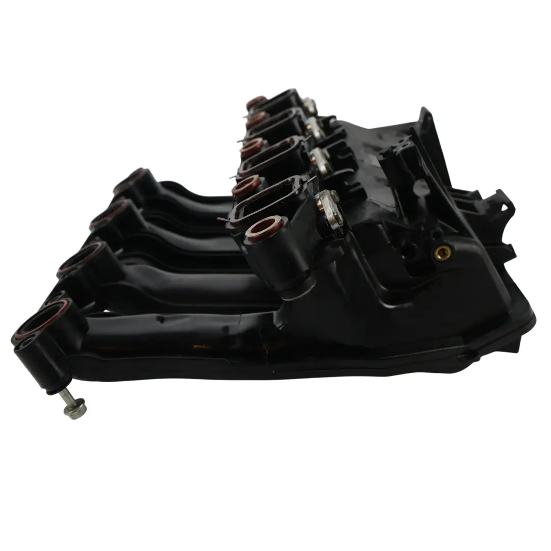 BMW E60 E87 120d 520d M47N2 Ansaug krümmer Klappen steuerung - SKU 7787318-1 - Teilenummer 7787318