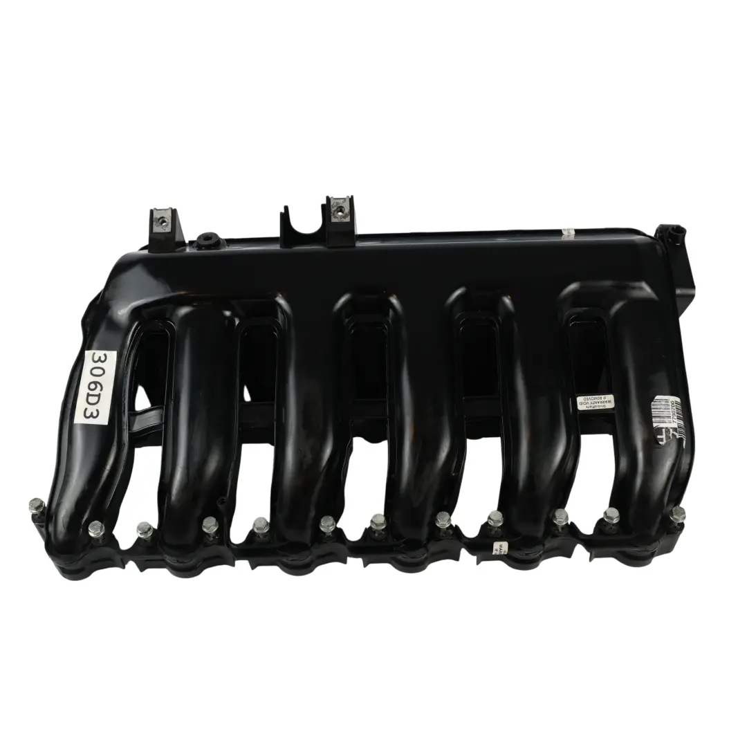  Ansaugkrümmer BMW E65 730d M57N2 Einlass Mit Verdeckter Klappensteuerung - SKU 7790700-1 - Teilenummer 7790700