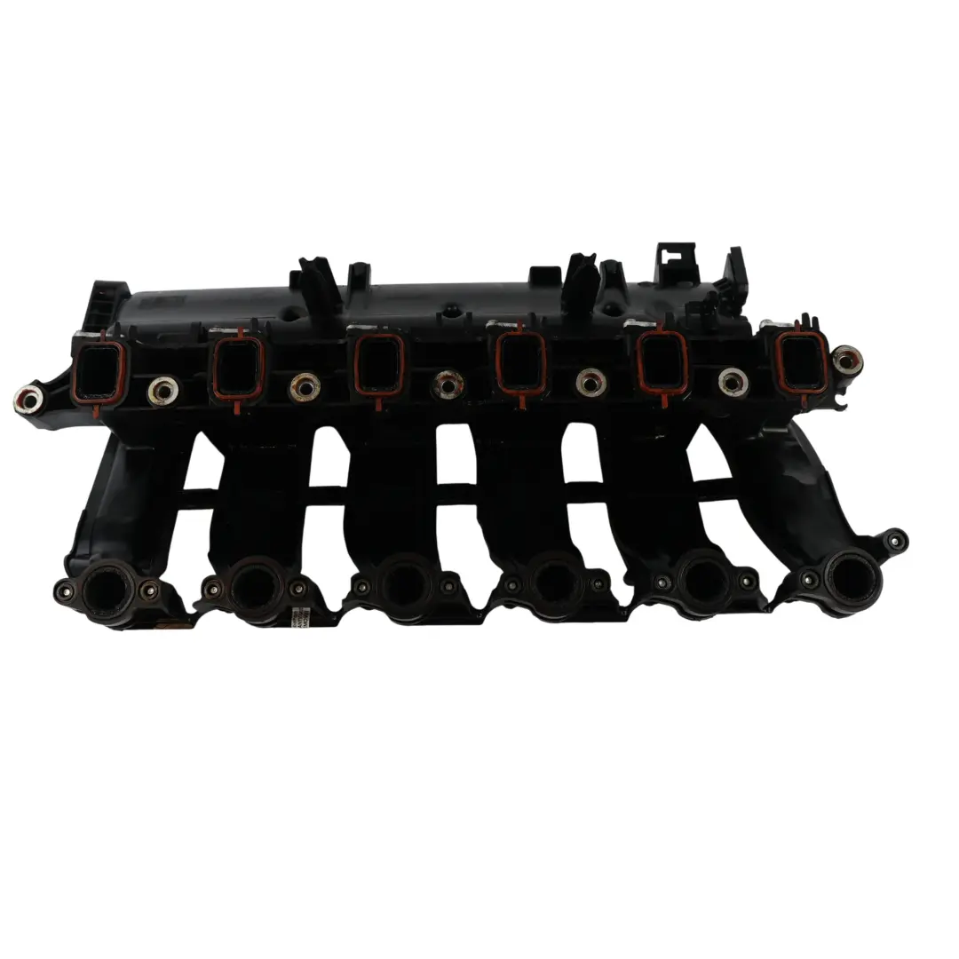 Collecteur D'admission BMW E65 730d M57N2 Avec Contrôle Volets Aveugles pour à propos du numéro de pièce 7790700 Collecteur D'admission BMW E65 730d M57N2 Avec Contrôle Volets Aveugles - SKU 7790700-1 - Numéro de pièce 7790700