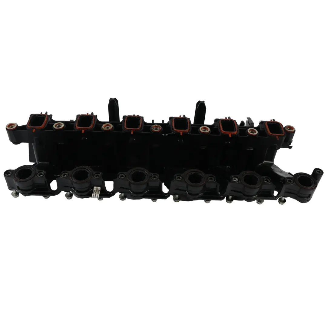  Intake Manifold BMW E65 730d M57N2 Inlet with Blinded Flap Control - SKU 7790700-1 - Part number 7790700