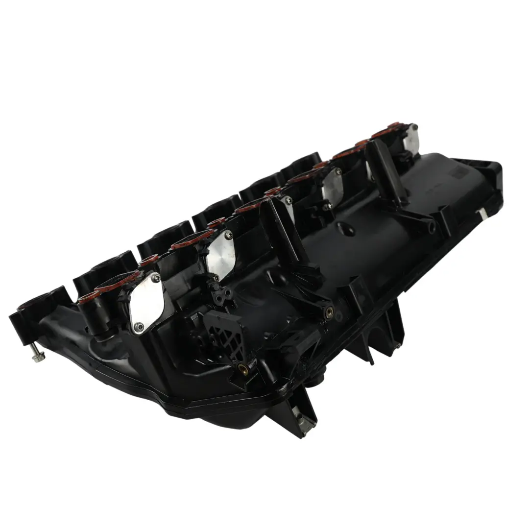  Ansaugkrümmer BMW E65 730d M57N2 Einlass Mit Verdeckter Klappensteuerung - SKU 7790700-1 - Teilenummer 7790700