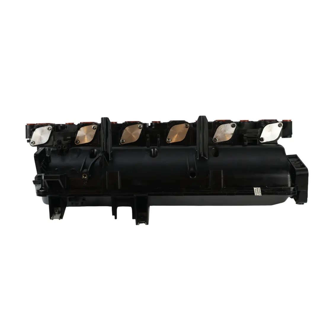  Múltiple Admisión BMW E65 730d M57N2 Entrada Con Control De Flap Cegado - SKU 7790700-1 - Número de pieza 7790700