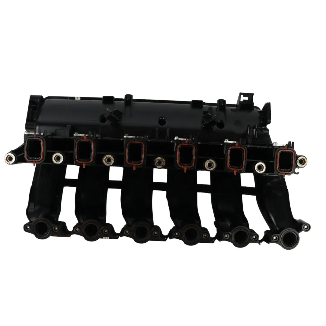 Intake Manifold BMW E65 730d M57N2 Inlet with Blinded Flap Control to with Part number 7790700 Intake Manifold BMW E65 730d M57N2 Inlet with Blinded Flap Control - SKU 7790700-1 - Part number 7790700