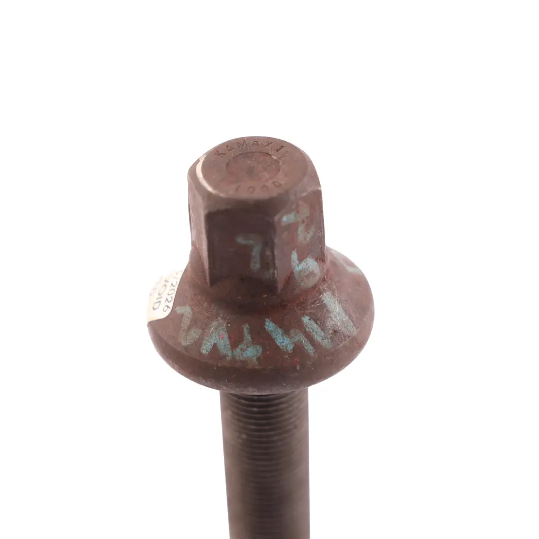 M47N2 Sechskantschraube für BMW 1 3 5 X3 er E60 E83 E87 E90 E91 mit Teilenummer 11237790922 BMW 1 3 5 X3 er E60 E83 E87 E90 E91 M47N2 Sechskantschraube - SKU 7790922 - Teilenummer 11237790922