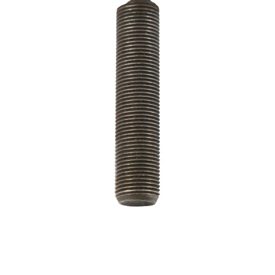 Crankshaft Hex Vibration Damper Bolt to BMW E60 E87 E90 E91 Engine with Part number 11237790922 BMW E60 E87 E90 E91 Engine Crankshaft Hex Vibration Damper Bolt - SKU 7790922 - Part number 11237790922