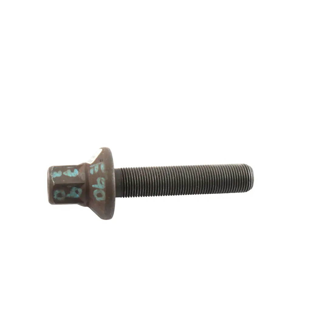 Crankshaft Hex Vibration Damper Bolt to BMW E60 E87 E90 E91 Engine with Part number 11237790922 BMW E60 E87 E90 E91 Engine Crankshaft Hex Vibration Damper Bolt - SKU 7790922 - Part number 11237790922