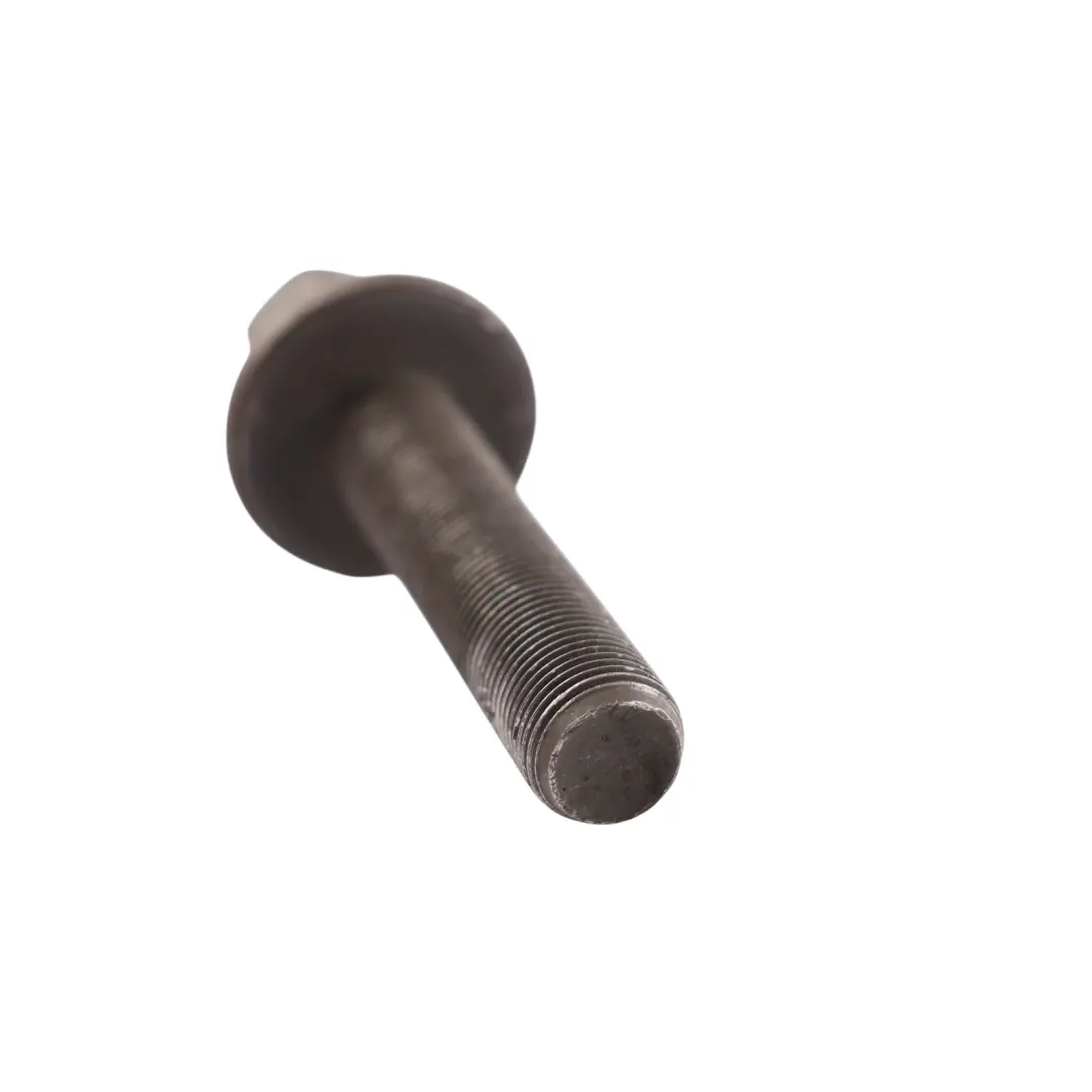 BMW E60 E87 E90 E91 Engine Crankshaft Hex Vibration Damper Bolt - SKU 7790922 - Part number 11237790922
