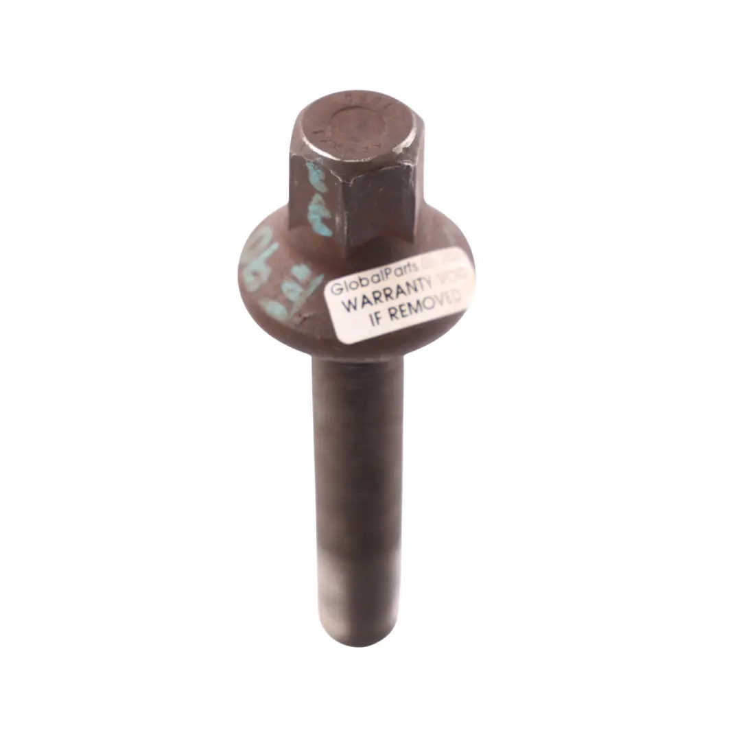 BMW E60 E87 E90 E91 Engine Crankshaft Hex Vibration Damper Bolt - SKU 7790922 - Part number 11237790922