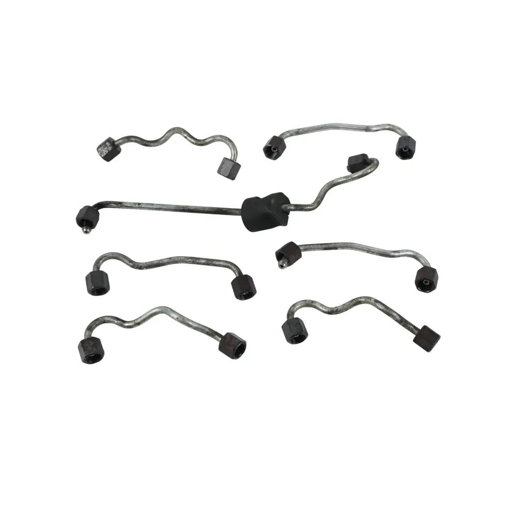 BMW E60 E65 X5 E70 E90 E92 M57N2 Przewód Listwy Wtryskowej - SKU 7792947-2 - Numer Części 7792947