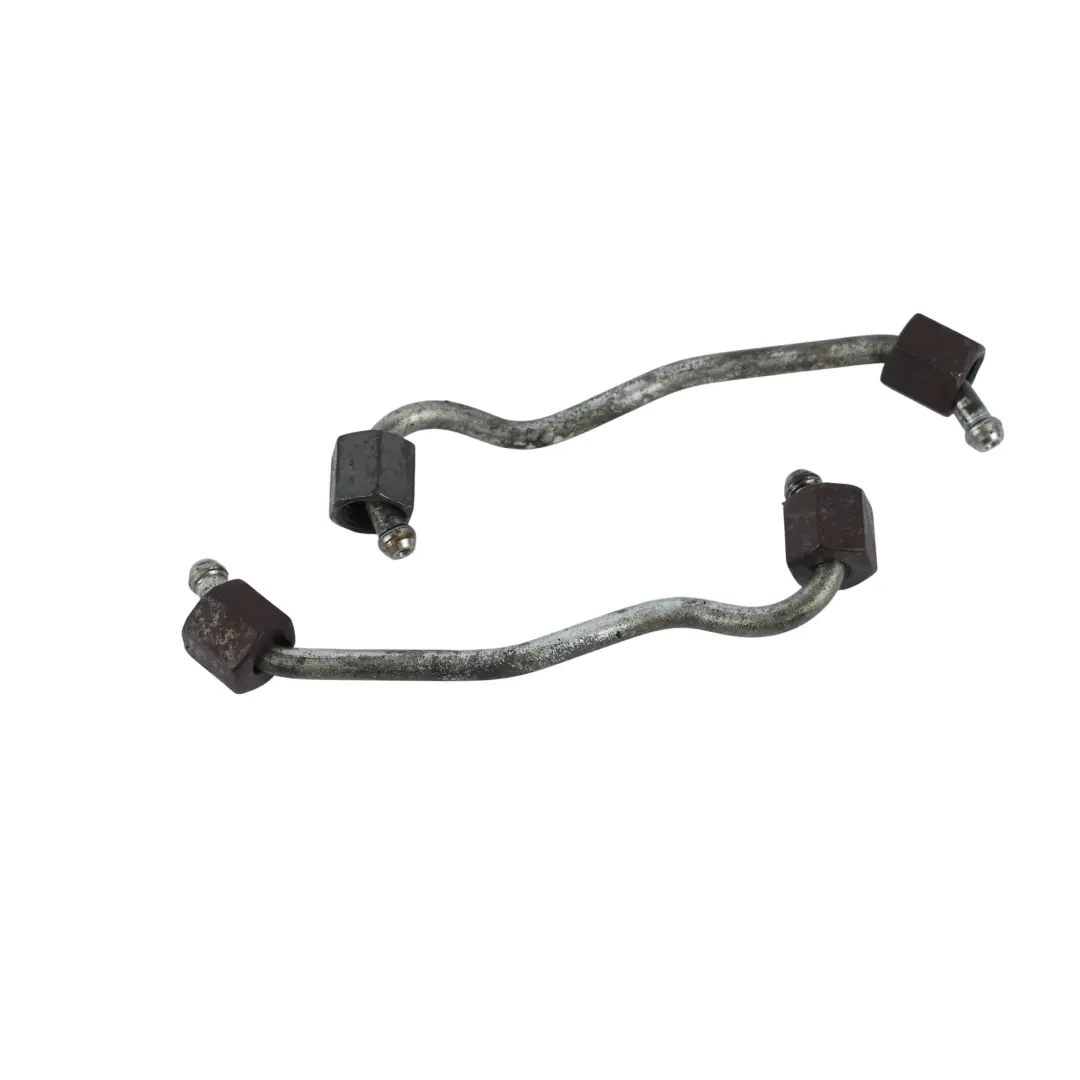 M57N2 Druckschlauch Kraftstoffeinspritzung für BMW E60 E65 X5 E70 E90 E92 mit Teilenummer 7792947 BMW E60 E65 X5 E70 E90 E92 M57N2 Druckschlauch Kraftstoffeinspritzung - SKU 7792947-2 - Teilenummer 7792947