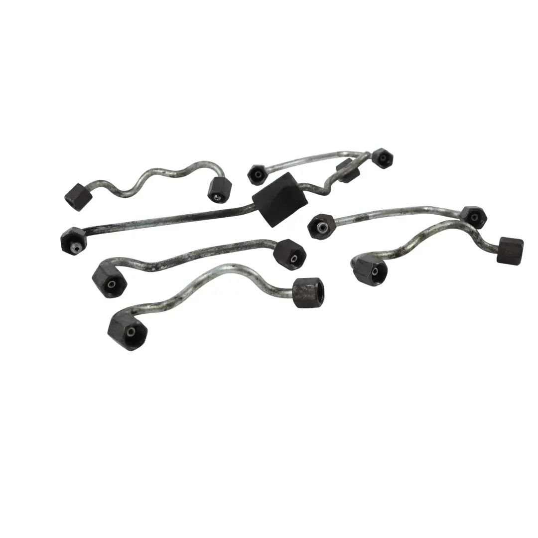 BMW E60 E65 X5 E70 E90 E92 M57N2 Przewód Listwy Wtryskowej - SKU 7792947-2 - Numer Części 7792947