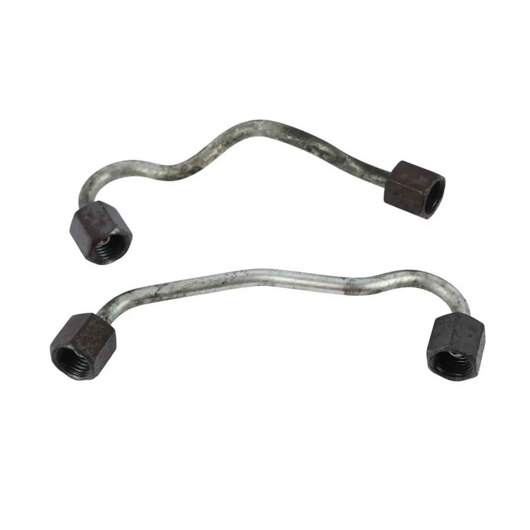 Pressure Hose BMW E60 E65 X5 E70 E90 E92 M57N2 Pipe Assy Fuel Injector to with Part number 7792947 Pressure Hose BMW E60 E65 X5 E70 E90 E92 M57N2 Pipe Assy Fuel Injector - SKU 7792947-2 - Part number 7792947