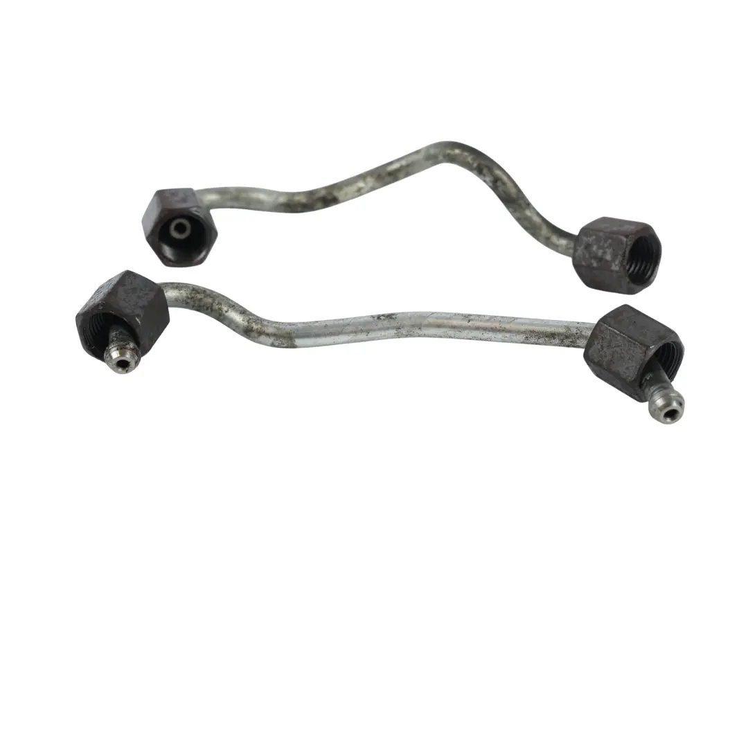 M57N2 Tubo Pressione Iniettore per BMW E60 E65 X5 E70 E90 E92 con numero di parte 7792947 BMW E60 E65 X5 E70 E90 E92 M57N2 Tubo Pressione Iniettore - SKU 7792947-2 - Numero di parte 7792947