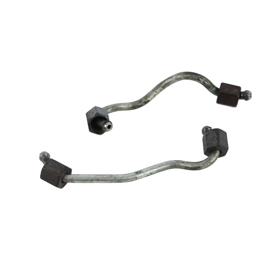 M57N2 Tubo Pressione Iniettore per BMW E60 E65 X5 E70 E90 E92 con numero di parte 7792947 BMW E60 E65 X5 E70 E90 E92 M57N2 Tubo Pressione Iniettore - SKU 7792947-2 - Numero di parte 7792947
