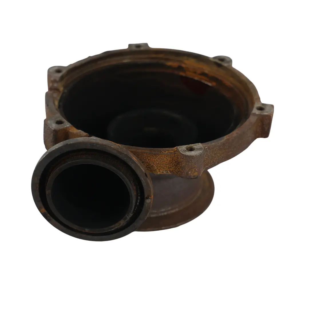Alloggiamento Turbocompressore 3.0 525d 530d M57N2 per BMW E60 E61 E63 E64 con numero di parte 7794260 BMW E60 E61 E63 E64 Alloggiamento Turbocompressore 3.0 525d 530d M57N2 - SKU 7794260-5 - Numero di parte 7794260