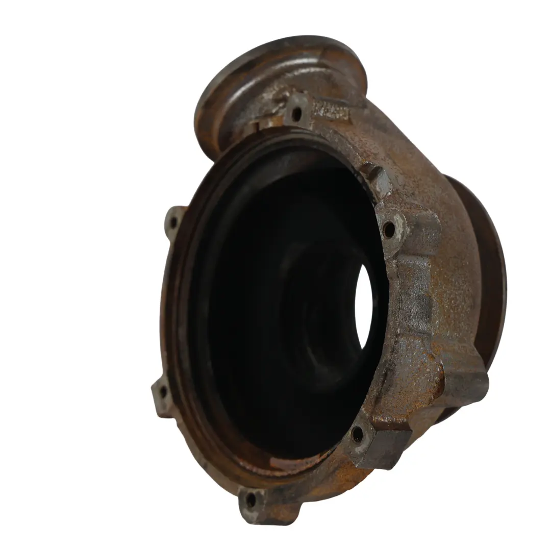 BMW E60 E61 E63 E64 Turbo Charger Housing 3.0 525d 530d M57N2 Garrett - SKU 7794260-5 - Part number 7794260