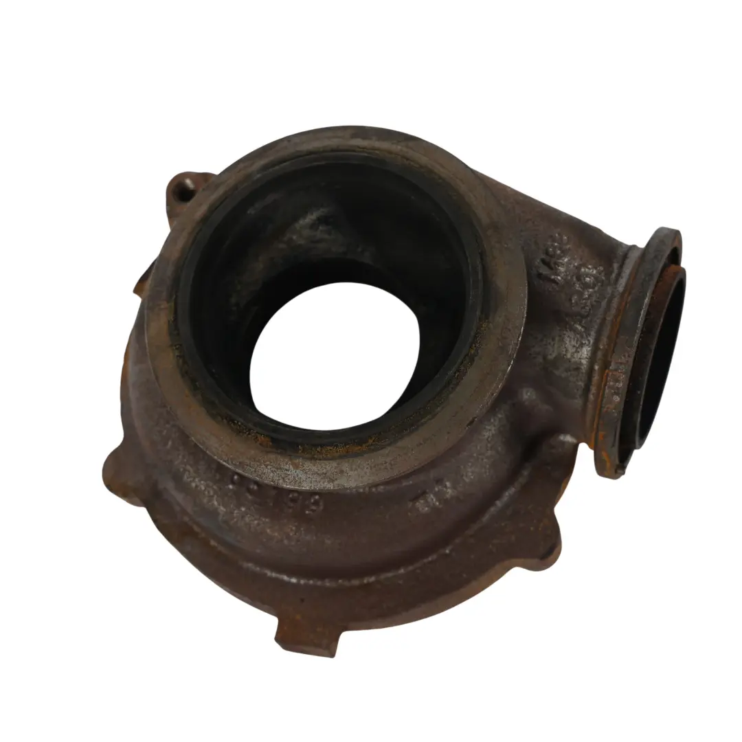 Obudowa Turbo 3.0 525d 530d M57N2 Garrett do BMW E60 E61 E63 E64 o numerze 7794260 BMW E60 E61 E63 E64 Obudowa Turbo 3.0 525d 530d M57N2 Garrett - SKU 7794260-5 - Numer Części 7794260