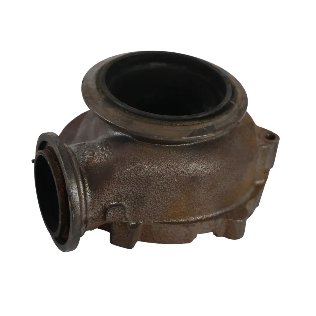 BMW E60 E61 E63 E64 Carter Turbocompresseur 3.0 525d 530d M57N2 Garrett - SKU 7794260-5 - Numéro de pièce 7794260