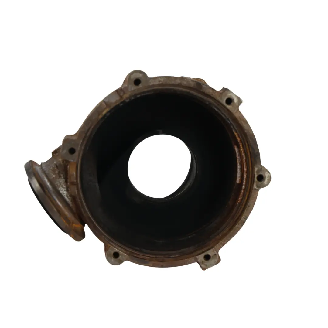 Housing 3.0 525d 530d M57N2 Garrett to BMW E60 E61 E63 E64 Turbo Charger with Part number 7794260 BMW E60 E61 E63 E64 Turbo Charger Housing 3.0 525d 530d M57N2 Garrett - SKU 7794260-5 - Part number 7794260