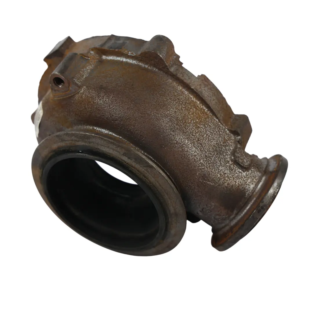 Alloggiamento Turbocompressore 3.0 525d 530d M57N2 per BMW E60 E61 E63 E64 con numero di parte 7794260 BMW E60 E61 E63 E64 Alloggiamento Turbocompressore 3.0 525d 530d M57N2 - SKU 7794260-5 - Numero di parte 7794260