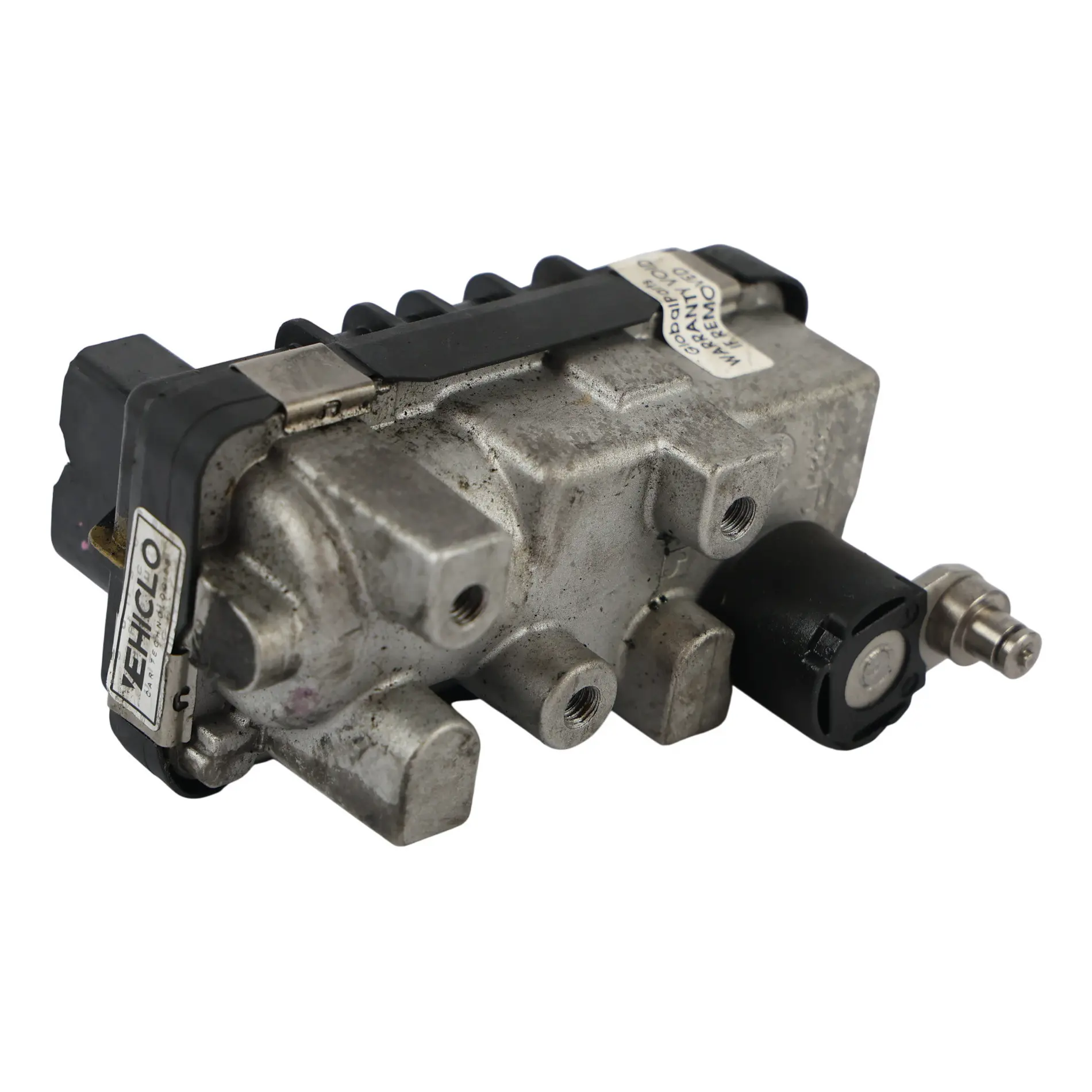 BMW E60 E61 E63 E64 Turbo Charger Actuator 3.0 525d 530d M57N2 6NW009660