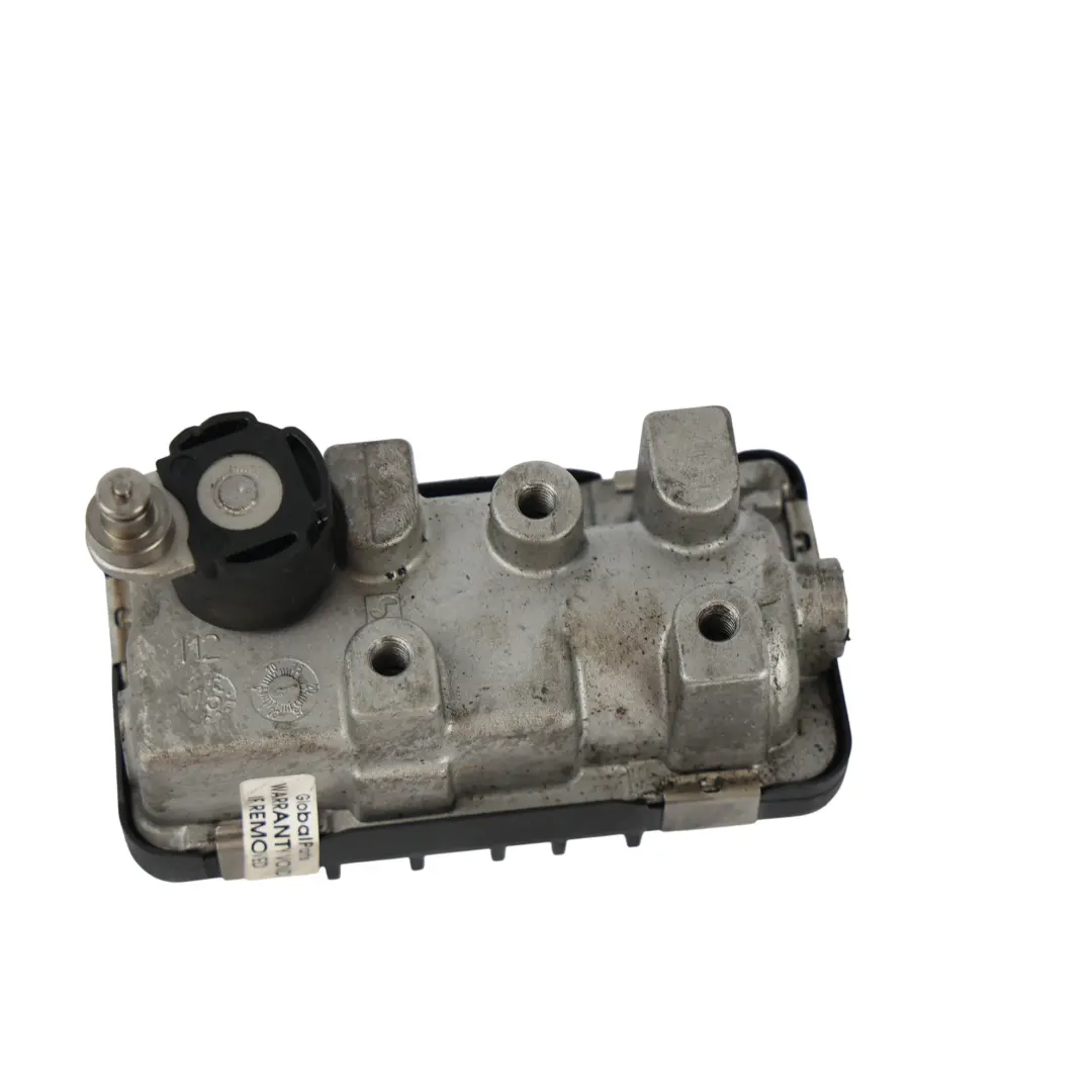 BMW E60 E61 E63 E64 Turbo Charger Actuator 3.0 525d 530d M57N2 6NW009660 - SKU 7794260-6 - Part number 7794260