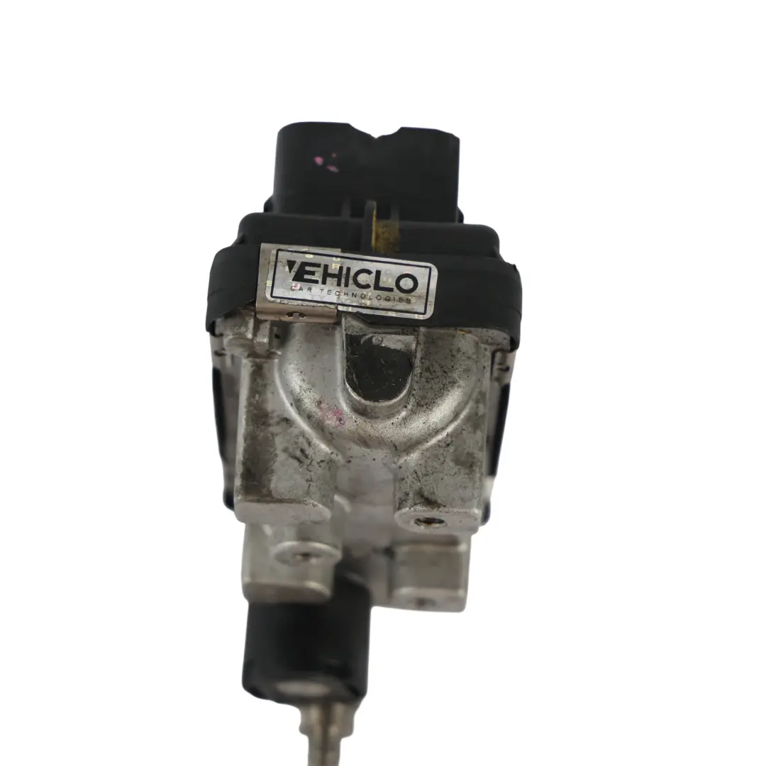 BMW E60 E61 E63 E64 Turbolader Stellmotor 3.0 525d 530d M57N2 6NW009660 - SKU 7794260-6 - Teilenummer 7794260