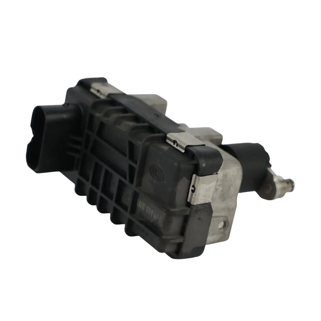 BMW E60 E61 E63 E64 Turbo Charger Actuator 3.0 525d 530d M57N2 6NW009660 - SKU 7794260-6 - Part number 7794260