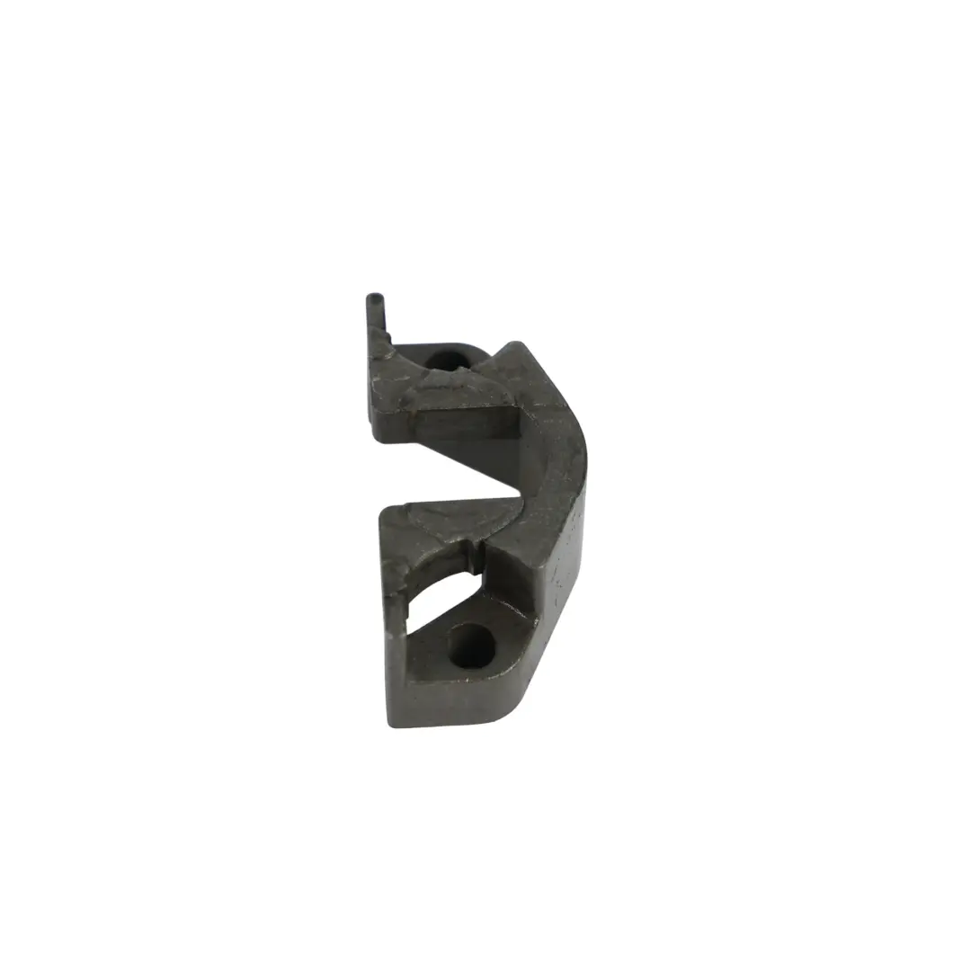 BMW E60 E61 E90 E91 Fuel Injector Clamp Flange Diesel M57N2 SET X6 - SKU 7792722-1 - Part number 7792722