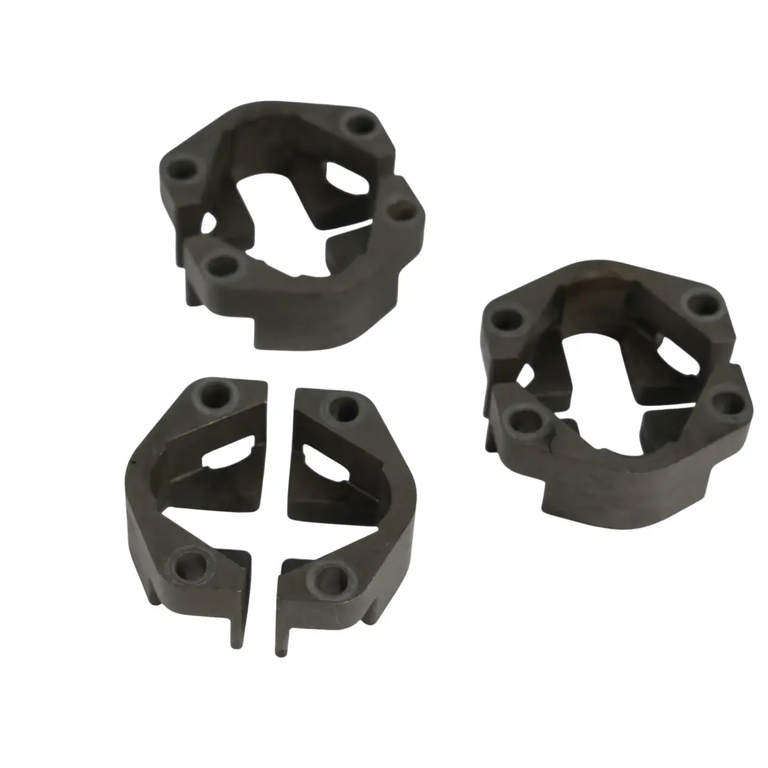 Injector Clamp Flange Diesel M57N2 SET X6 to BMW E60 E61 E90 E91 Fuel with Part number 7792722 BMW E60 E61 E90 E91 Fuel Injector Clamp Flange Diesel M57N2 SET X6 - SKU 7792722-1 - Part number 7792722