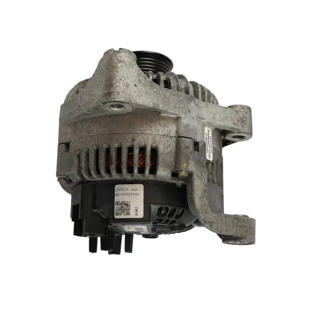 BMW E60 E61 E63 E65 E83 Lichtmaschine Generator Lucas 170A LRA02319 - SKU 7797521-1 - Teilenummer 7797521