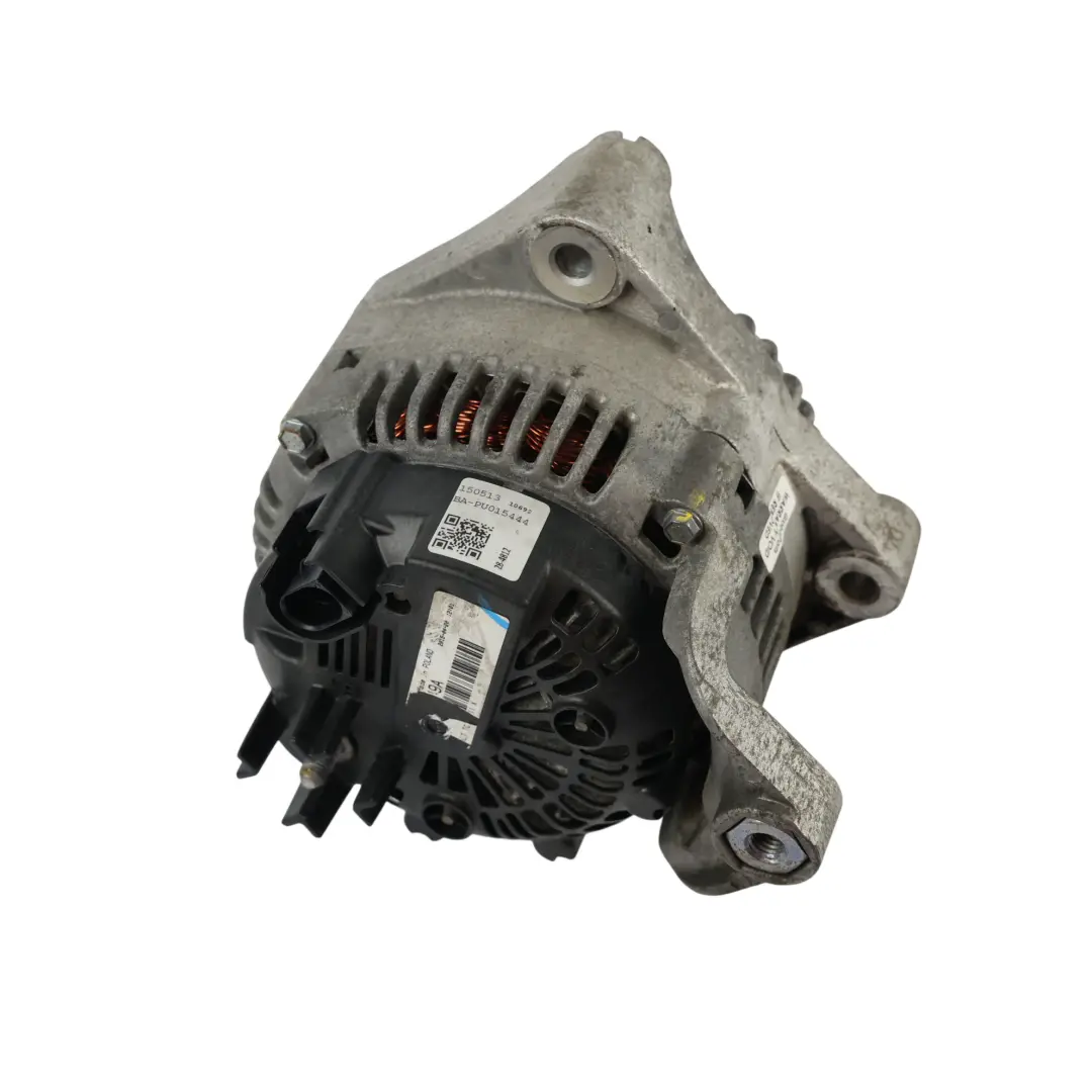 BMW E60 E61 E63 E65 E83 Alternator Lucas 170A LRA02319 - SKU 7797521-1 - Numer Części 7797521