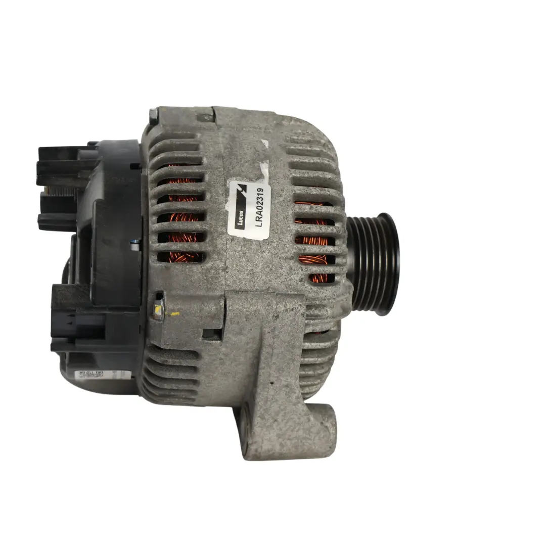 BMW E60 E61 E63 E65 E83 Alternator Lucas 170A LRA02319 - SKU 7797521-1 - Numer Części 7797521