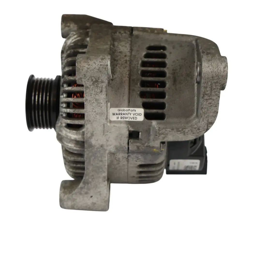 BMW E60 E61 E63 E65 E83 Alternador Generador Lucas 170A LRA02319 - SKU 7797521-1 - Número de pieza 7797521