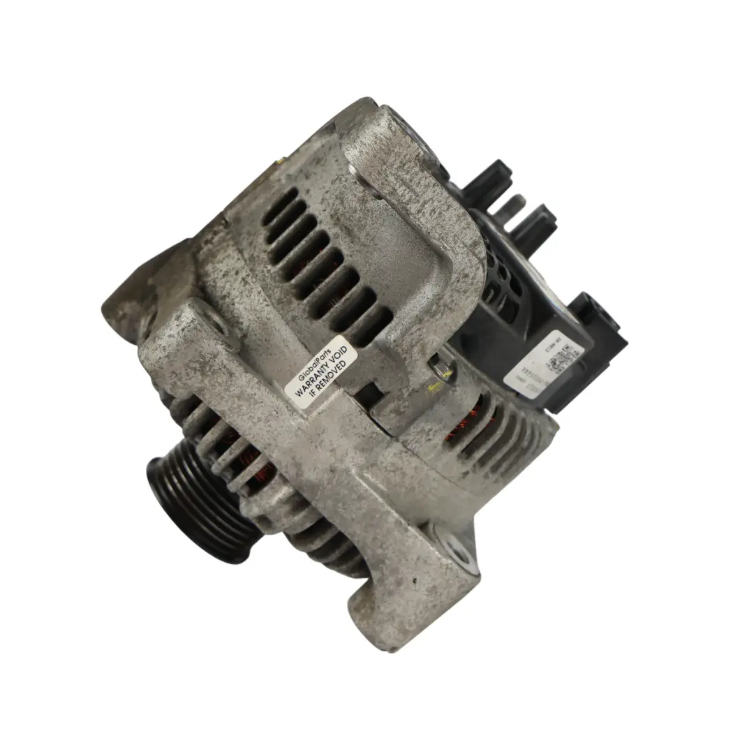 Alternator Lucas 170A LRA02319 do BMW E60 E61 E63 E65 E83 o numerze 7797521 BMW E60 E61 E63 E65 E83 Alternator Lucas 170A LRA02319 - SKU 7797521-1 - Numer Części 7797521