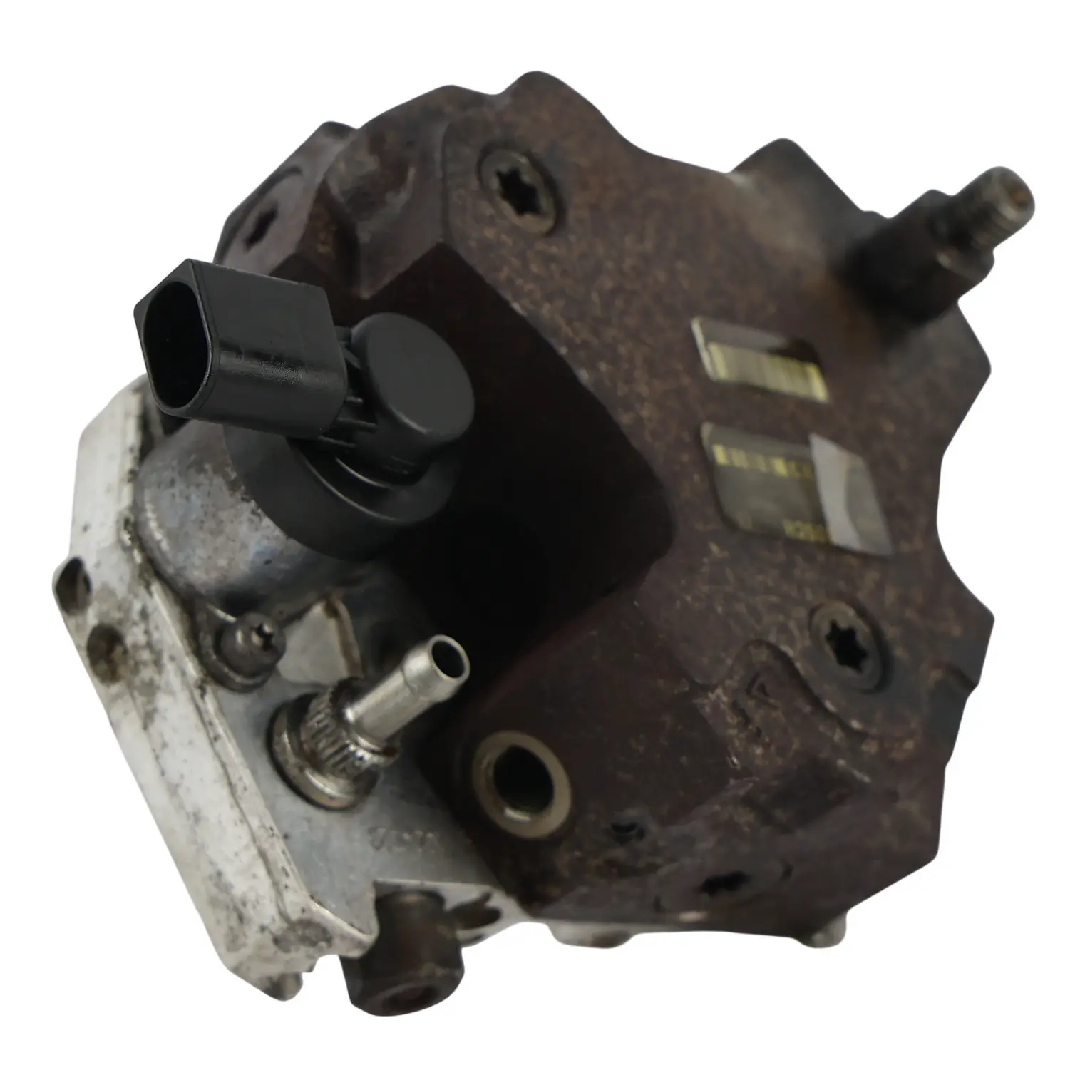 High Pressure Pump BMW E87 E90 E91 M47N2 M57N2 Fuel Pump Diesel X3 7798333