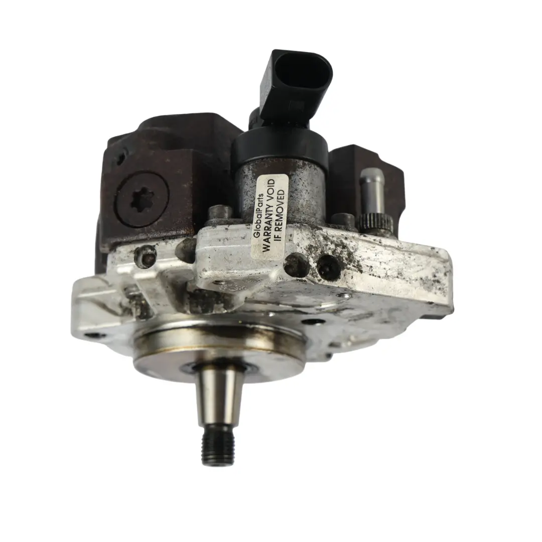 Pompa Pressione BMW E87 E90 E91 M47N2 M57N2 Pompa Carburante Diesel X3 7798333 per con numero di parte 8511824 Pompa Pressione BMW E87 E90 E91 M47N2 M57N2 Pompa Carburante Diesel X3 7798333 - SKU 7798333-1 - Numero di parte 8511824