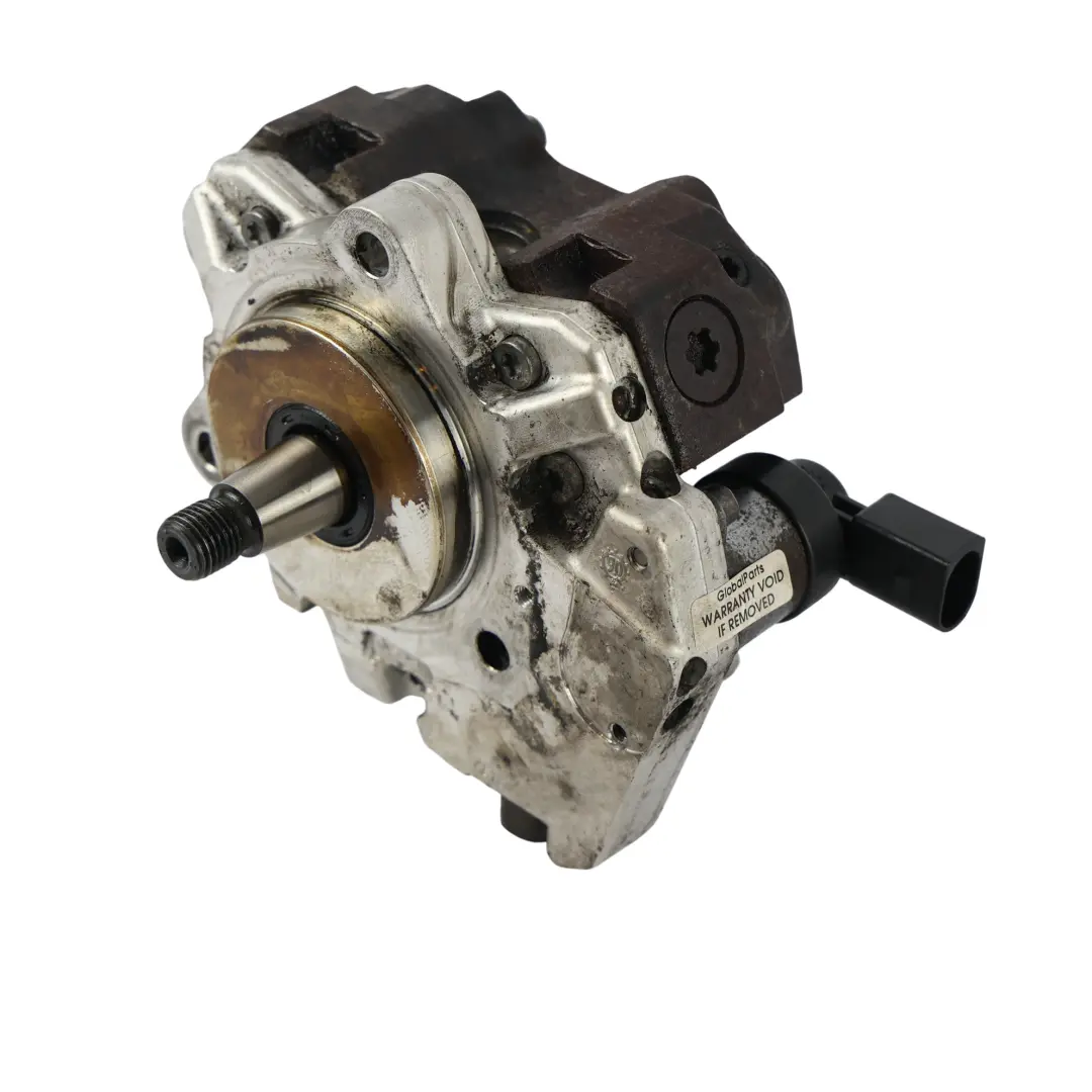  Hochdruck Pumpe BMW E87 E90 E91 M47N2 M57N2 Kraftstoffpumpe Diesel X3 7798333 - SKU 7798333-1 - Teilenummer 8511824