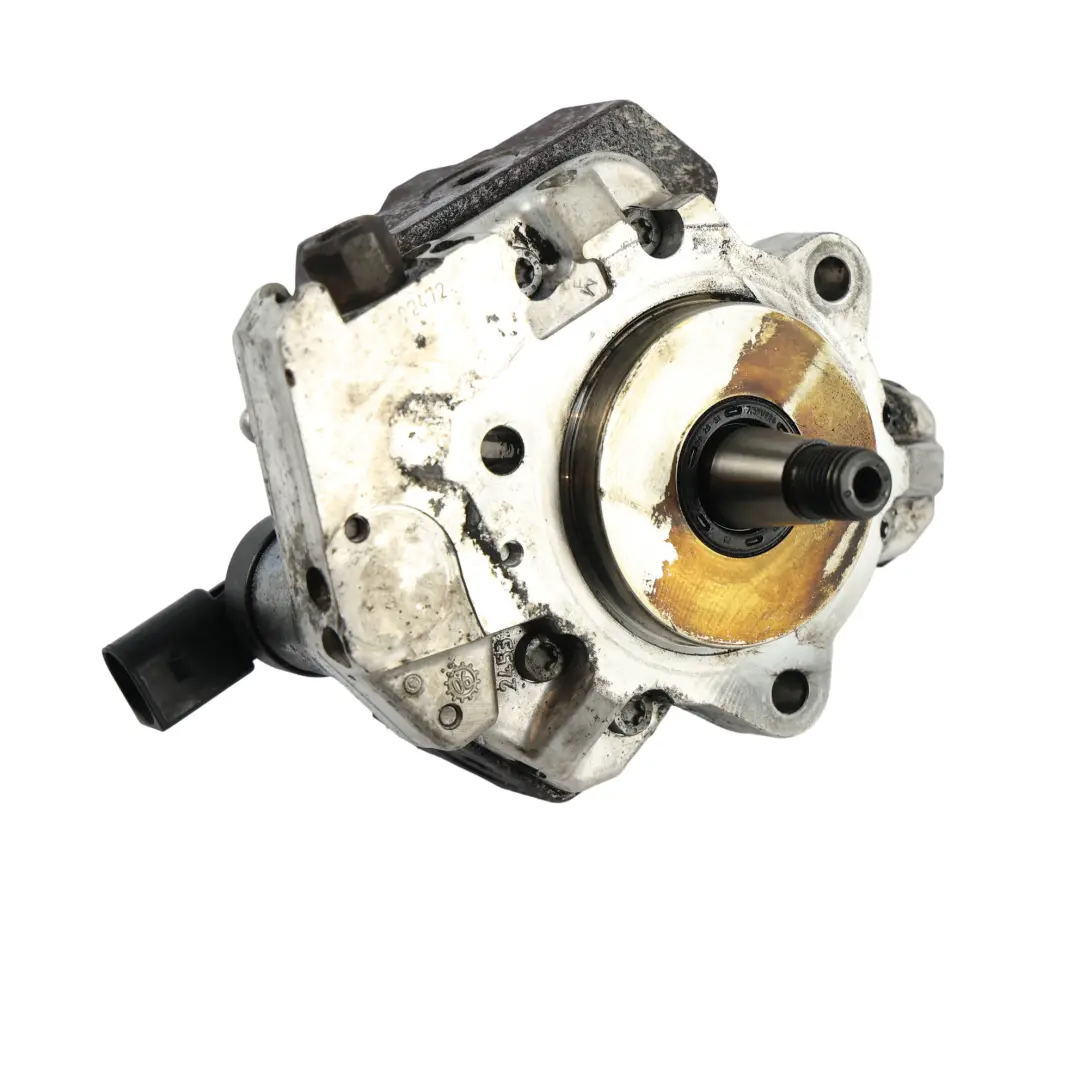  Hochdruck Pumpe BMW E87 E90 E91 M47N2 M57N2 Kraftstoffpumpe Diesel X3 7798333 - SKU 7798333-1 - Teilenummer 8511824