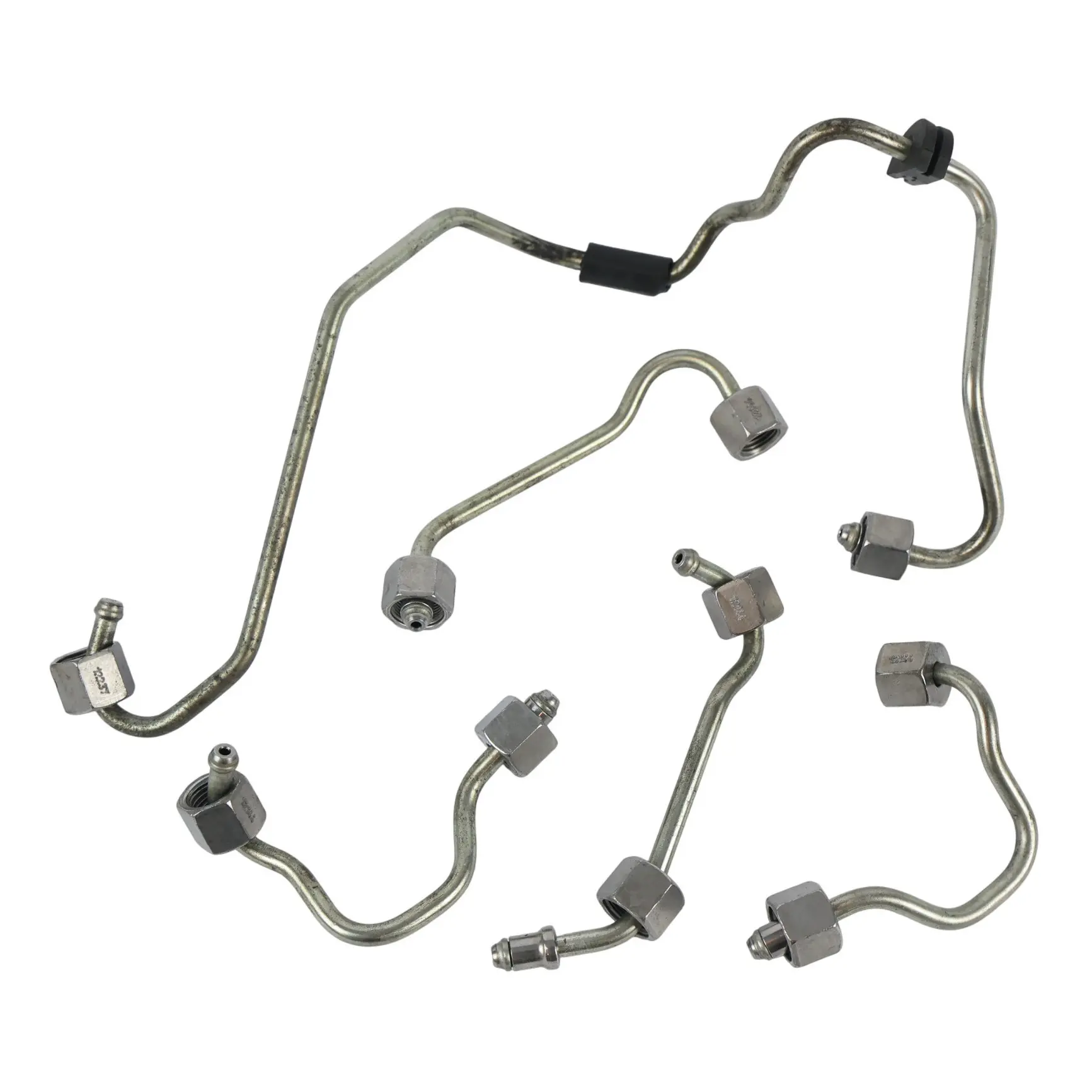 BMW E90 E91 E92 F10 F20 F30 Pressure Pipe Hose Line N47N 7800590