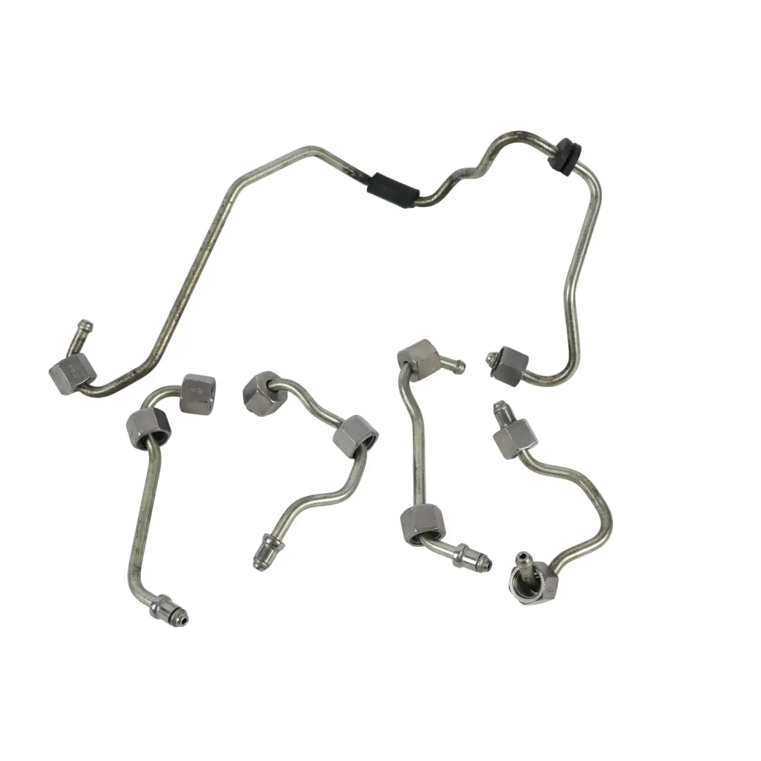 BMW E90 E91 E92 F10 F20 F30 N47N Tuyau Conduite Pression - SKU 7800590-2 - Numéro de pièce 7800590