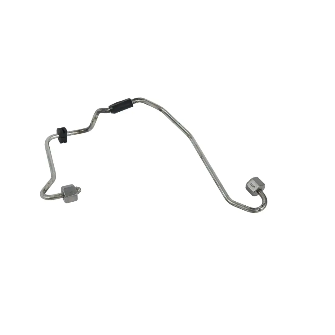 N47N Druckrohr Leitung Schlauch für BMW E90 E91 E92 F10 F20 F30 mit Teilenummer 7800590 BMW E90 E91 E92 F10 F20 F30 N47N Druckrohr Leitung Schlauch - SKU 7800590-2 - Teilenummer 7800590
