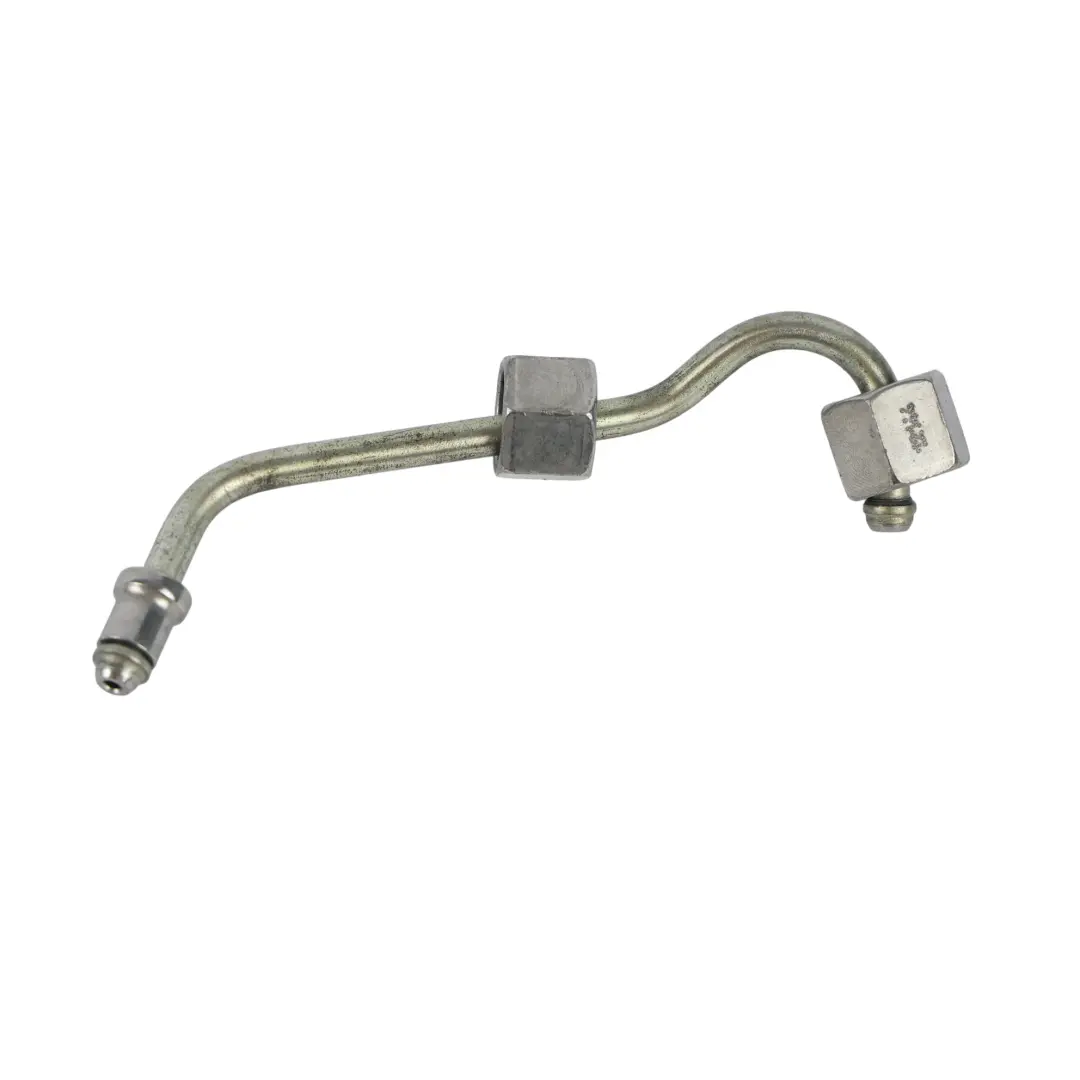 N47N Druckrohr Leitung Schlauch für BMW E90 E91 E92 F10 F20 F30 mit Teilenummer 7800590 BMW E90 E91 E92 F10 F20 F30 N47N Druckrohr Leitung Schlauch - SKU 7800590-2 - Teilenummer 7800590