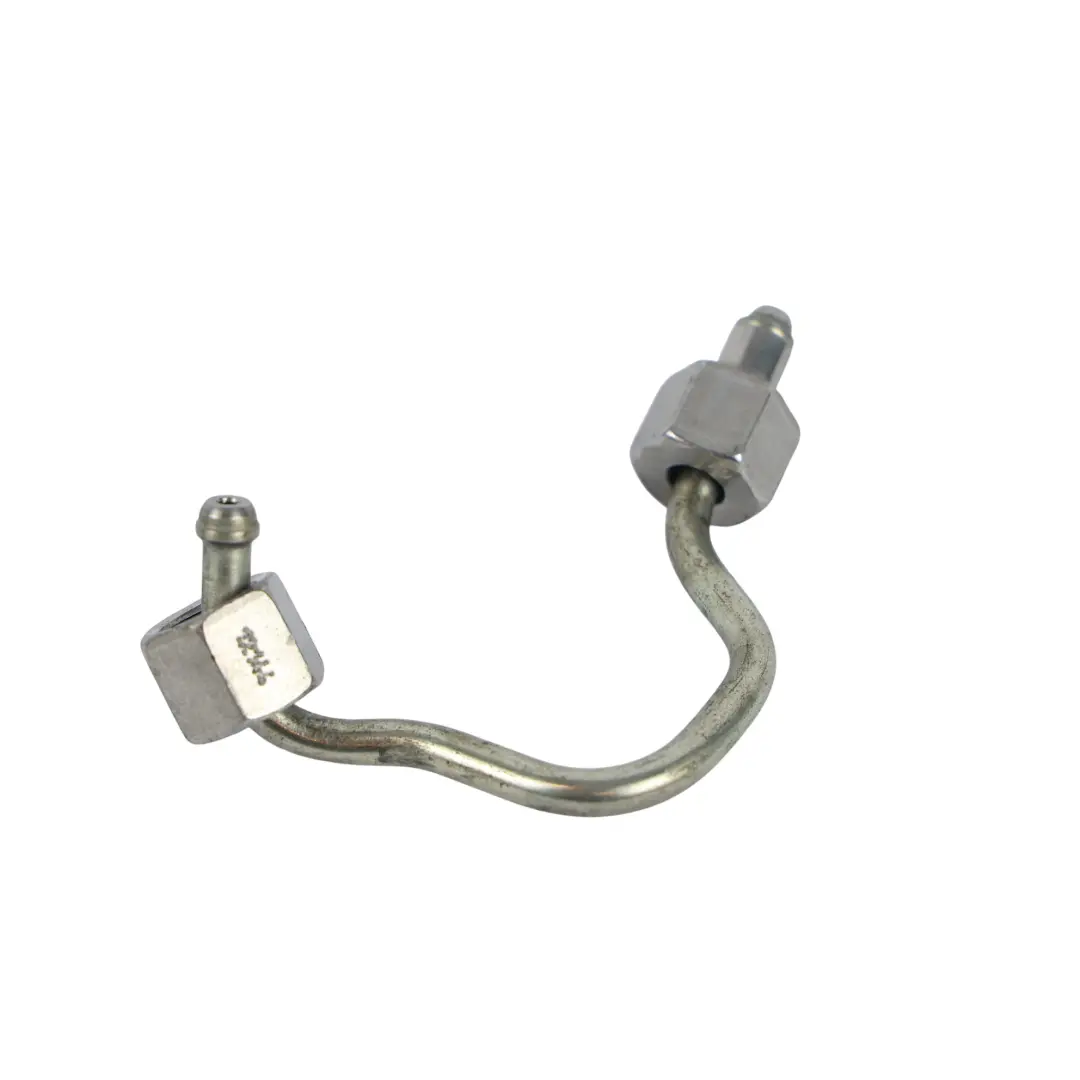 BMW E90 E91 E92 F10 F20 F30 N47N Druckrohr Leitung Schlauch - SKU 7800590-2 - Teilenummer 7800590