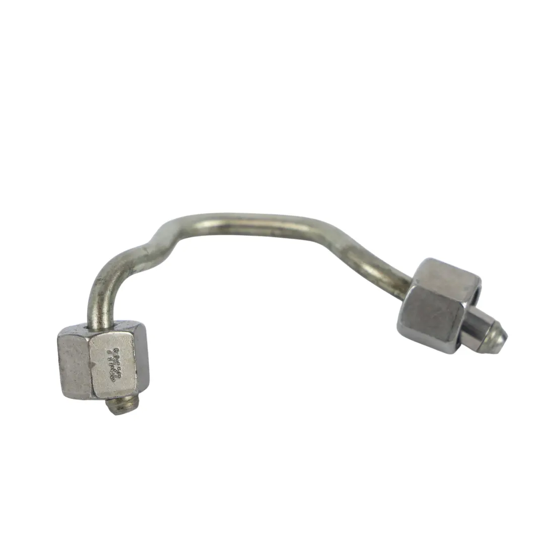 BMW E90 E91 E92 F10 F20 F30 Pressure Pipe Hose Line N47N - SKU 7800590-2 - Part number 7800590