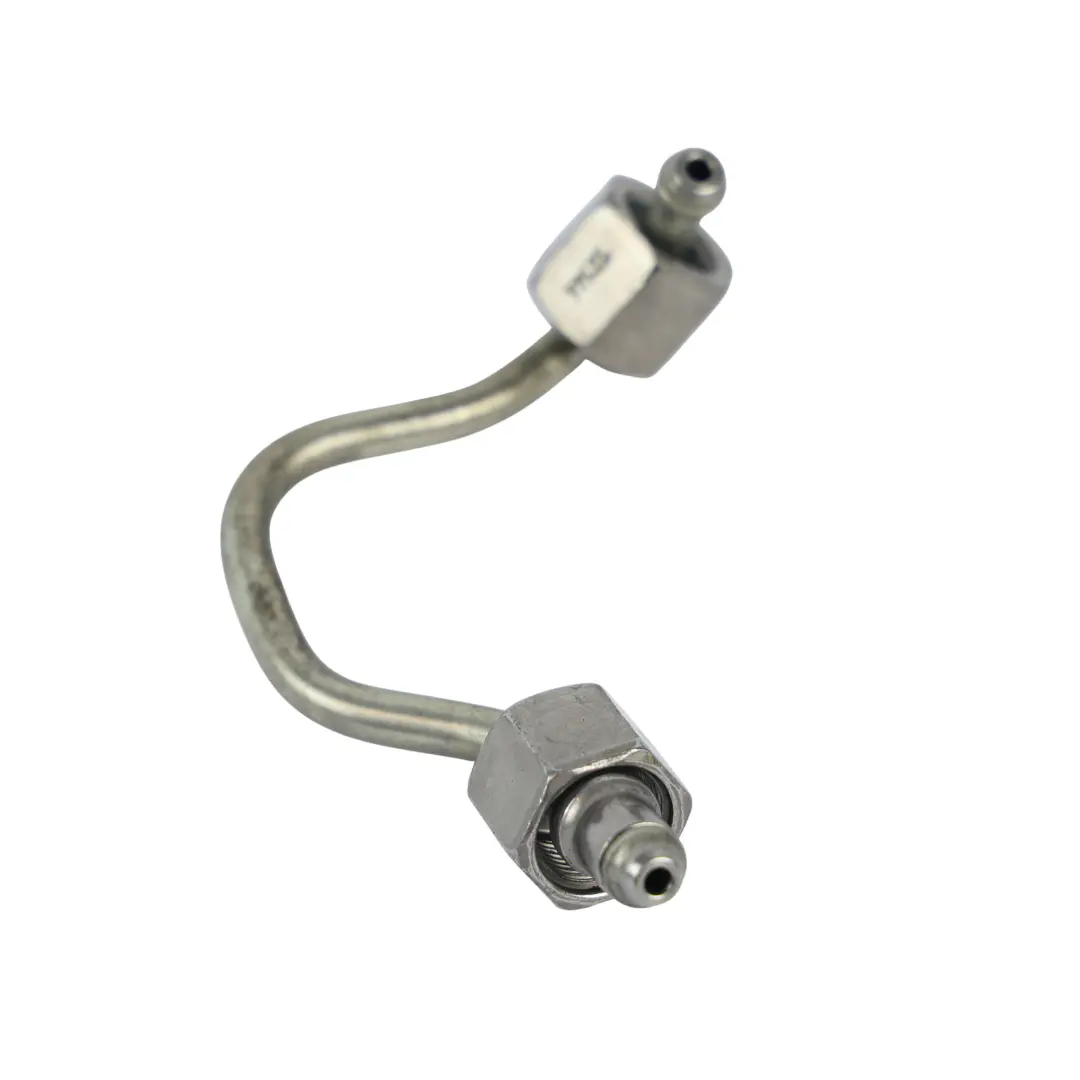 N47N Tubo Manguera Línea Presión para BMW E90 E91 E92 F10 F20 F30 con número de pieza 7800590 BMW E90 E91 E92 F10 F20 F30 N47N Tubo Manguera Línea Presión - SKU 7800590-2 - Número de pieza 7800590