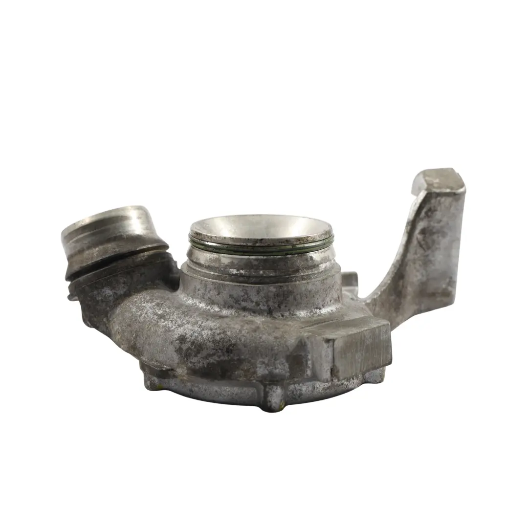 Turbolader Obere Abdeckung 116d 118d 318d N47 für BMW E81 E87N E90 E91 LCI mit Teilenummer 7800594 BMW E81 E87N E90 E91 LCI Turbolader Obere Abdeckung 116d 118d 318d N47 - SKU 7800594-4 - Teilenummer 7800594